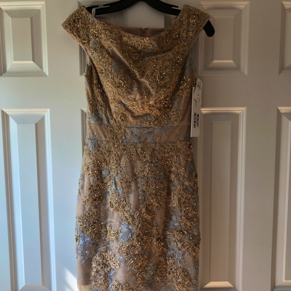 NWT Women’s Cocktail Dress, size 2